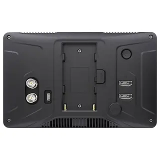 OSEE G7 Pro 7" Touchscreen Field Monitor w/ Camera Control