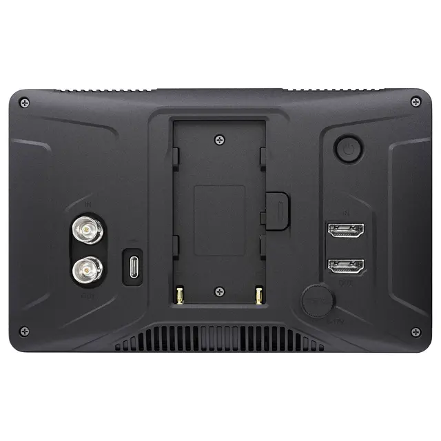 OSEE G7 Pro 7" Touchscreen Field Monitor w/ Camera Control 