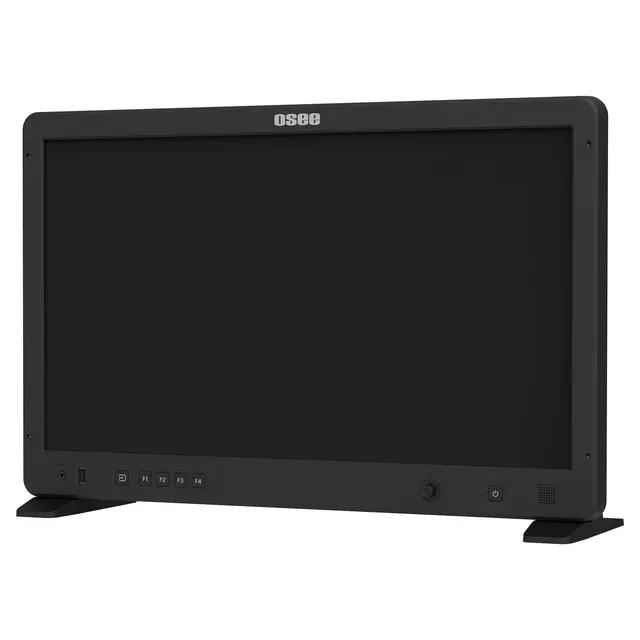 OSEE Mega 22S4 21,5" Production Monitor Med Peli Case 1600 og Screen Protector 