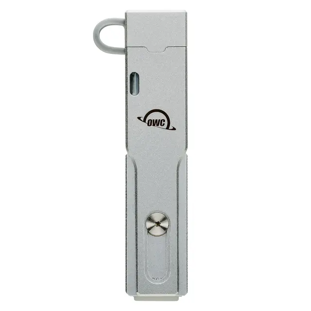 OWC Envoy Pro Mini Thumbdrive 1TB 1TB SSD Minnepinne. USB A og USB C 