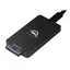 OWC Kortleser Atlas FXR CFexpress B Thunderbolt + USB