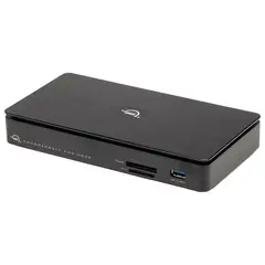 OWC Thunderbolt 3 Pro Dock