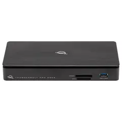 OWC Thunderbolt 3 Pro Dock