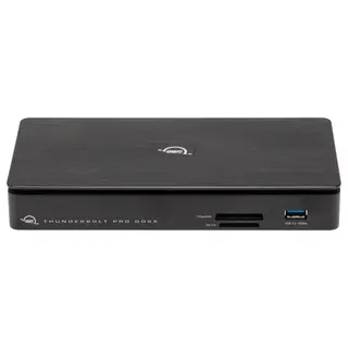 OWC Thunderbolt 3 Pro Dock