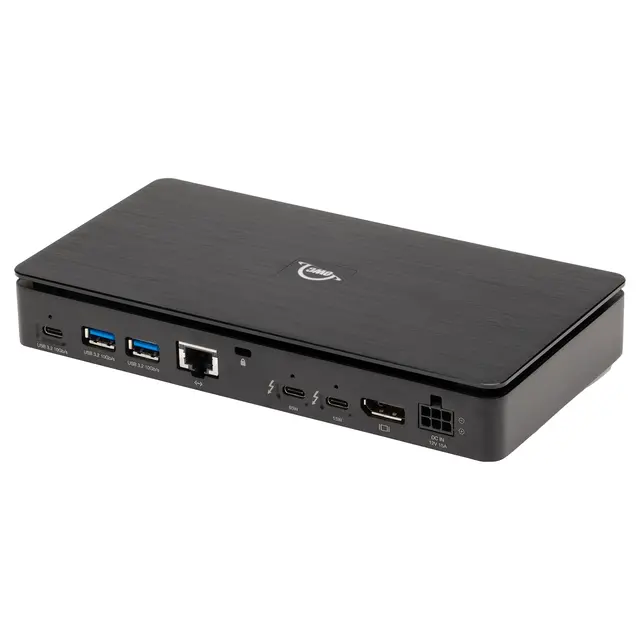 OWC Thunderbolt 3 Pro Dock 