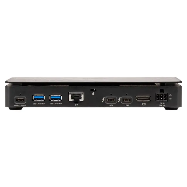 OWC Thunderbolt 3 Pro Dock 