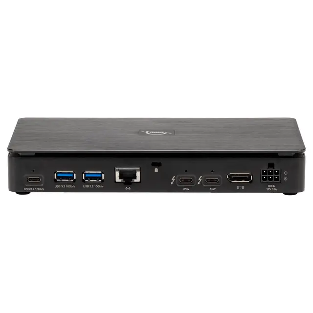 OWC Thunderbolt 3 Pro Dock 