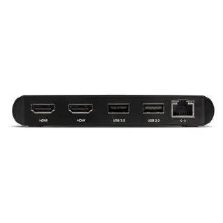 OWC Thunderbolt 3 Pro Mini-Dock