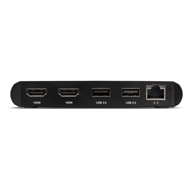 OWC Thunderbolt 3 Pro Mini-Dock 