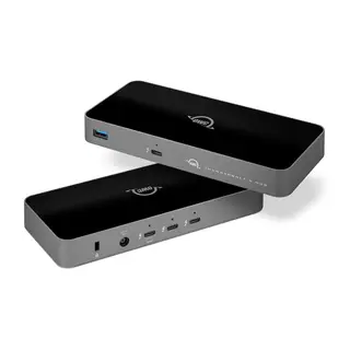 OWC Thunderbolt Hub with 5 Ports