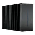 OWC ThunderBlade X12 12TB 12-Bay Thunderbolt 5 NVMe RAID