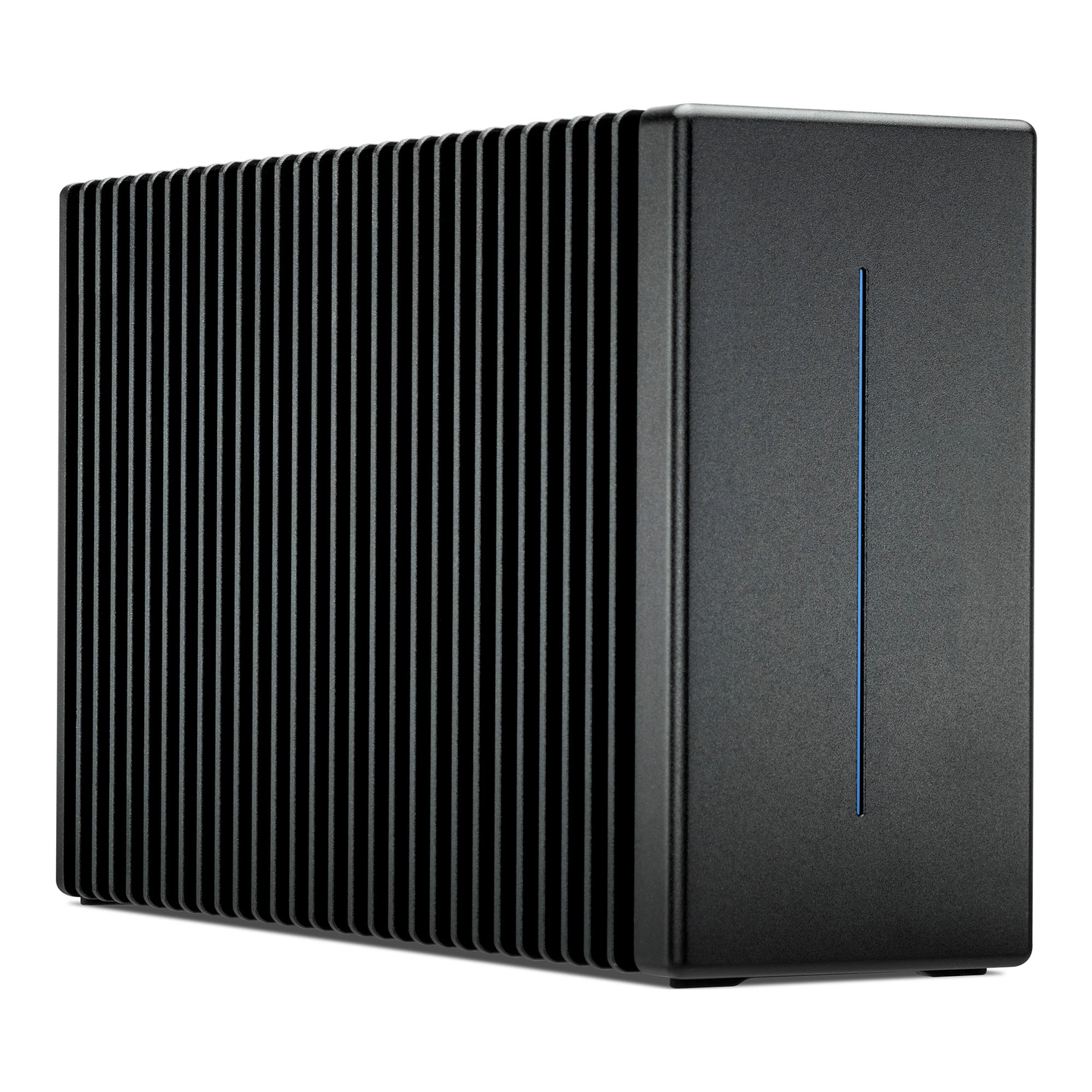 OWC ThunderBlade X12 96TB 12-Bay Thunderbolt 5 NVMe RAID