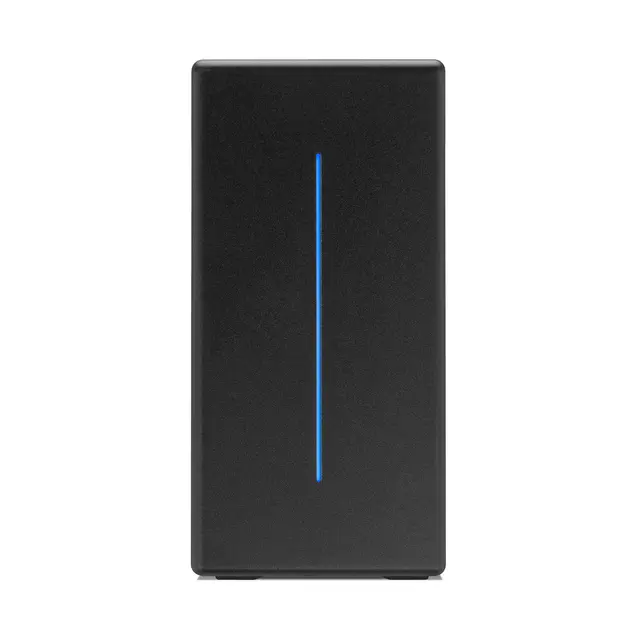 OWC ThunderBlade X12 96TB 12-Bay Thunderbolt 5 NVMe RAID 