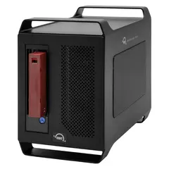 OWC Archive Pro LTO-9 Tape Storage 16TB Onboard Storage