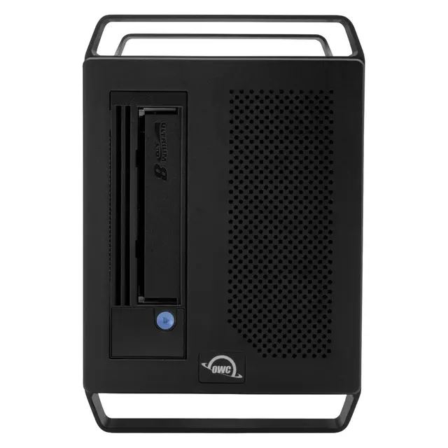 OWC Archive Pro LTO-9 Tape Storage 4TB Onboard Storage 