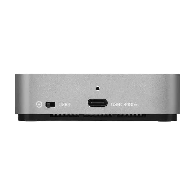 OWC Atlas CFexpress 4.0 Type A & B Kortleser m/USB4, Thunderbolt 4 og USB-C 