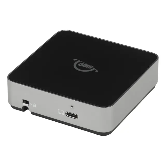 OWC Kortleser Atlas USB-C Dual-Slot CFexpress Type B og SDXC UHS-II 