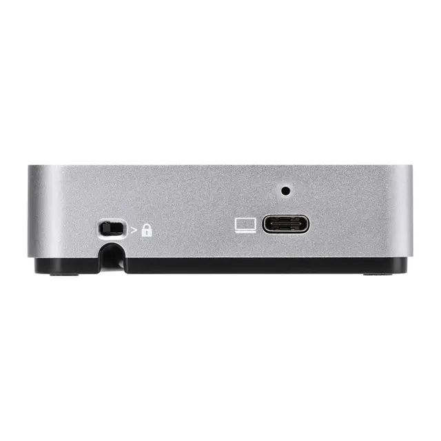 OWC Kortleser Atlas USB-C Dual-Slot CFexpress Type B og SDXC UHS-II 