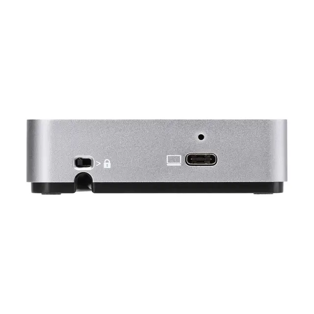 OWC Kortleser Atlas USB-C Dual-Slot SDXC UHS-II 