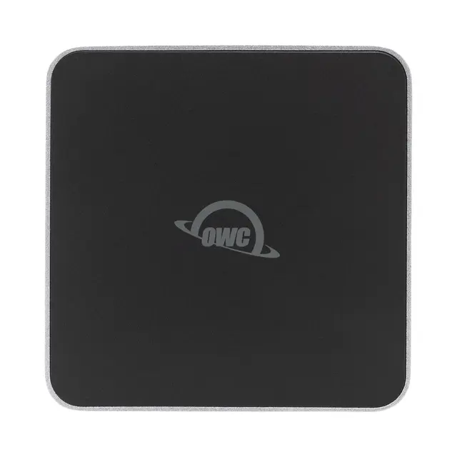 OWC Kortleser Atlas USB-C Dual-Slot SDXC UHS-II 
