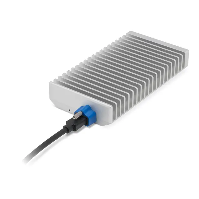 OWC Express 1M2 USB4 1TB SSD NVMe Ekstern harddisk 