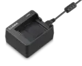 Panasonic lader DMW-BTC12E Til Panasonic batteri BLC12/BLG10/BLH7