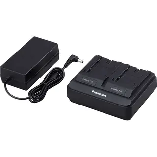 Panasonic AG-BRD50E Batterilader