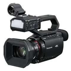 Panasonic AG-CX18EJ 4K Camcorder
