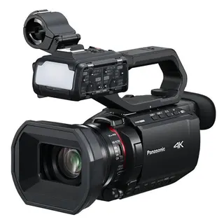 Panasonic AG-CX18EJ 4K Camcorder
