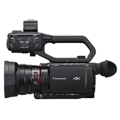 Panasonic AG-CX18EJ 4K Camcorder