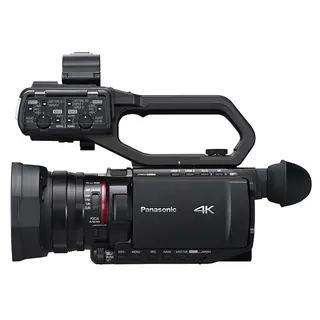 Panasonic AG-CX18EJ 4K Camcorder