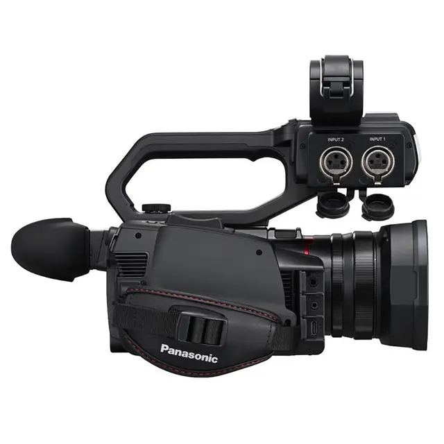 Panasonic AG-CX18EJ 4K Camcorder 