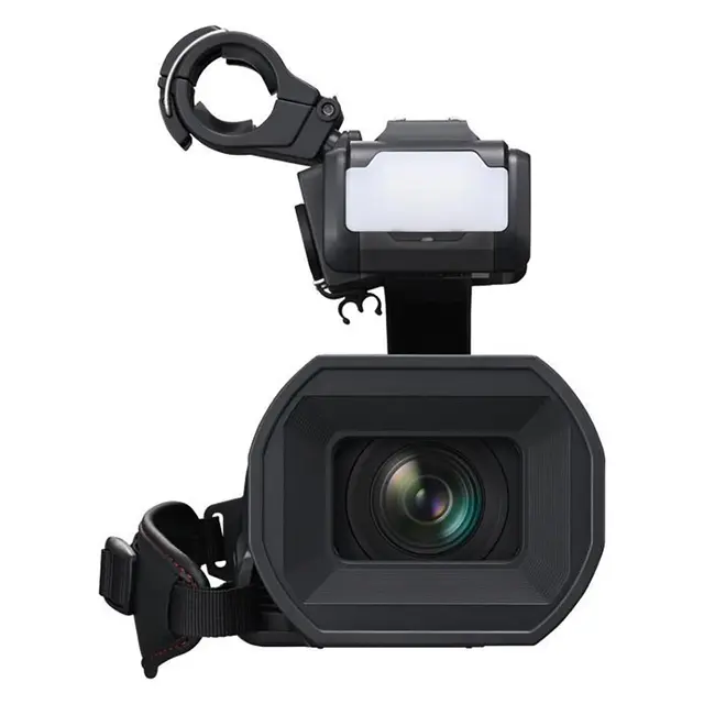 Panasonic AG-CX18EJ 4K Camcorder 