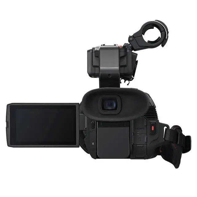 Panasonic AG-CX18EJ 4K Camcorder 