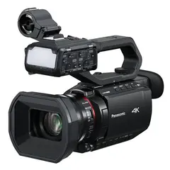 Panasonic AG-CX20EJ 4K Camcorder