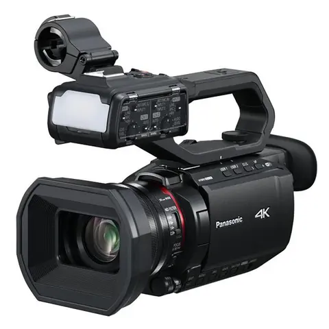 Panasonic AG-CX20EJ 4K Camcorder