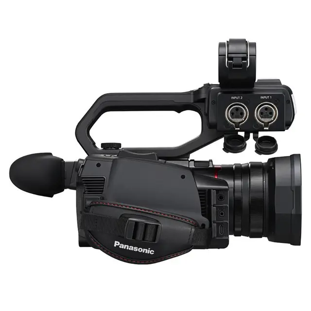 Panasonic AG-CX20EJ 4K Camcorder 