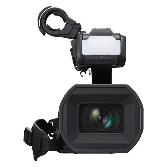 Panasonic AG-CX20EJ 4K Camcorder 