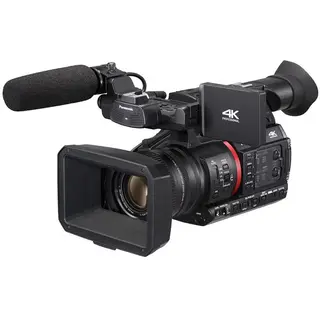Panasonic AG-CX350 4K Videokamera 1" MOS Sensor