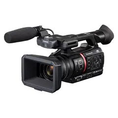 Panasonic AG-CX370 4K Camcorder