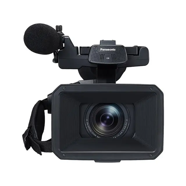 Panasonic AG-CX370 4K Camcorder 