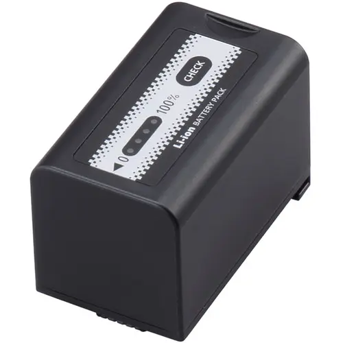 Panasonic AG-VBR59E Batteri 5900mAh Batteri 