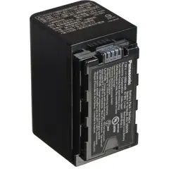Panasonic AG-VBR59E Batteri 5900mAh Batteri