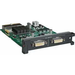 Panasonic Dvi Input Board DVI til AV-HS400