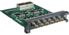 Panasonic Analog Componet Output Board Analog ut kort