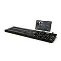 Panasonic 2 M/E Switcher Control Panel - kontroll panel AV-HS6000