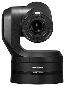 Panasonic AW-HE145 PTZ Sort HD SDI og HDMI Kamera