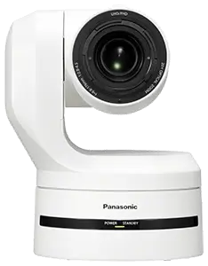 Panasonic AW-HE145 PTZ Hvit HD SDI og HDMI Kamera