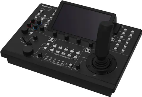 Panasonic  RP-150 IP Kontroller Kamera kontroll pan, tilt, zoom