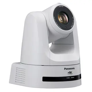 Panasonic AW-UE100 PTZ Hvit 4K SDI, HDMI og NDI Kamera